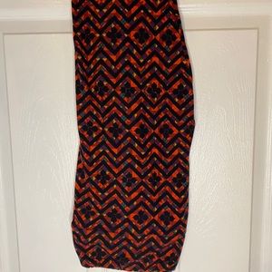 LuLaRoe TC leggings